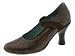 Bolo Nampa | Women's Maryjane Shoes Marrone Croc