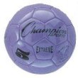 Soccer Ball (Extreme/Size 3/purple/Champion)