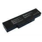 DS Miller Inc. Equivalent of ASUS F3 Laptop Battery