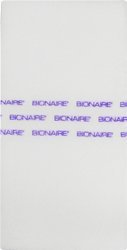 Bionaire 110-CS Electret Air Filter, 1 per package