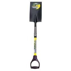 Union Tools 45162 Dh Fiberglass Spade