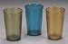 Pebl-Stak Tumblers - Clear - 72 each Image