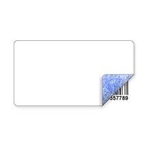 Seiko Opaque 2 1/8 x 4 Inch Shipping Label 220 Count (SLP-OPSRL)