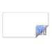 Seiko Opaque 2 1/8 x 4 Inch Shipping Label 220 Count (SLP-OPSRL)