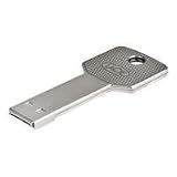 LaCie iamakey v2 16 GB USB 2.0 Flash Drive 131106