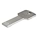 LaCie iamakey v2 16 GB USB 2.0 Flash Drive 131106