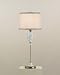 Sublime Table Lamp by Currey & Company