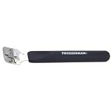 tweezerman comfort 2-way callus shaver