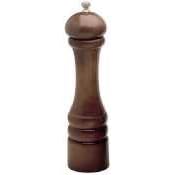 10 - 26cm Imperial - Walnut Salt Mill by Chef Specialties