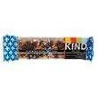KIND, Blueberry Pecan + Fiber Bars, 1.4 Oz Gluten Free Bars