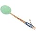 Earth Therapeutics Back Brush, Gentle Buff, 1 each