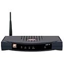 Zoom 5590 ADSL X6 125Mbps Wireless-G Modem Gateway/Router/Firewall/Switch + FASTLANE Quality of Service (QoS)