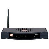Zoom 5590 ADSL X6 125Mbps Wireless-G Modem Gateway/Router/Firewall/Switch + FASTLANE Quality of Service (QoS)