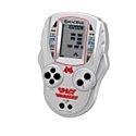 Excalibur Space Invaders Handheld Game- Platinum