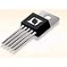 LT1270ACT#06PBF, Conv DC-DC 3.5V to 30V Step Down/Step Up Single-Out 60V 5-Pin(5+Tab) TO-220 Tube