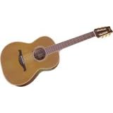 LAG Autumn Nylon Acoustic