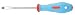 Channellock CODE BLUE SCREWDRIVER Model # 106EZ