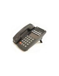 CE: NEC Dterm Series III Phone ETJ-8-2 Black 8 Button Phone NEW - NEC