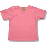 Zutano Baby Pastel Pink T-shirt