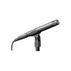 Audio Technica AT4051a condenser microphone by