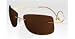 Silhouette Men's and Women's Sunglasses 8642 TMA