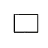Giottos Aegis Professional Glass LCD Screen Protector for Canon EOS Rebel XSi