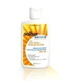 Solbar Shield Sunscreen SPF 40 4.4 Oz