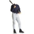 Baseball Player Life Size 68in Photo Cutout