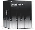 Apple Logic Pro 7.2 Upgrade [OLDER VERSION]