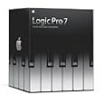 Apple Logic Pro 7.2 Upgrade [OLDER VERSION] by Apple