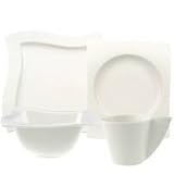 Villeroy & Boch New Wave 16 pc set