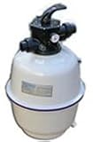Emperor Aquatics PSP-1 Top-Mount 16 Pressurized PSP Filter