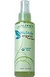 UPC 749985000642 product image for NuStyle Organic Hairspray -Regular Hold 5oz | upcitemdb.com