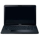 Toshiba Satellite C660-17W - C T3500 / 2.1 GHz - RAM 3 GB - HDD 320 GB - DVD±RW images0