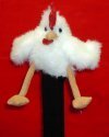 Rooster Head Cover