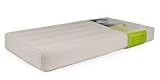 Primrose Deluxe Organic 2 in 1 Crib Mattress