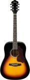Ibanez Sage Series SGT520 Acoustic Guitar - Vintage Sunburst