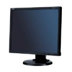 209726: NEC Displays AccuSync AS191WM 19 inch Monitor TFT LCD 1000:1 250 cd/m? 1440x900 5ms D-Sub/DVI-D (Black) (60002793)