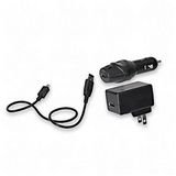 Belkin F8M004 Universal Mp3 Player Power Pack by