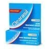 Clearasil Daily Clear Hydra-Blast Face Wash 6.5oz Oil-Free