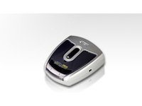 ATEN US221A 2-Port USB Umschalter Preisvergleich