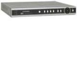DXTL4U - MITSUBISHI DX-TL4U 4-CHANNEL DIGITAL VIDEO RECORDER; BUILT IN 80GB HDD; NETWORK... by Mitsubishi