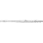 Bundy BFL-300 Flute Closed Hole, Offset G, C Foot