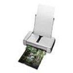 Review Canon  / Canon PIXMA iP100 - Printer - colour - ink-jet - 100 x 150 mm - up to 20 ppm (mono) / up to 14 ppm (colour) - capacity: 50 sheets - USB infrared