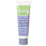 Aura Cacia Calming Baby Diaper Cream 2 Oz