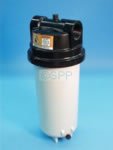 Filter, 25SF, 1-1/2FPT