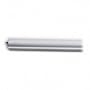 Levolor/Kirsch/Newell Adj Wht Wind Shade L7004212521 Window Shades