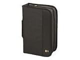 92-DISC NYLON CD WALLET