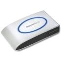 SimpleTech SimpleDrive SP-U35/250 250GB USB 2.0 External Hard Drive (designed by Pininfarina)
