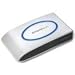 SimpleTech SimpleDrive SP-U35/250 250GB USB 2.0 External Hard Drive (designed by Pininfarina)
